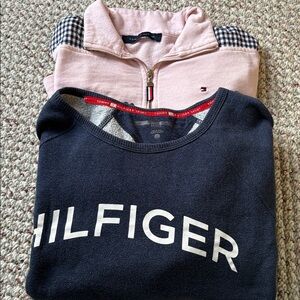Tommy Hilfiger Tops